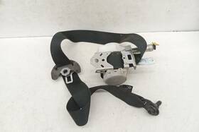 210-10295l Toyota 2017-2018 Rav4 Driver Lh Retractor Oem
