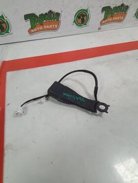 210-10799 Toyota Seat Belt Front North America Built Passenger Buckle Fits 19 Rav4 3696318