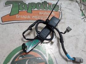 210-11184 Toyota Seat Belt Front Driver Buckle Fits 21-23 Mirai 3583870