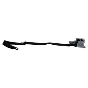 210-11385 Toyota 2023-2025 Prius Right Passenger Front Seat Belt Retractor Black Fa23 Oem 210-11385 Toyota 2023-2025 Prius Right Passenger Front Seat Belt Retractor Black Fa23 Oem