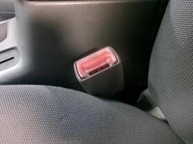 Toyota 210-50532 Seat Belt Front Bucket Driver Buckle Fits 01-03 Rav4 2292637