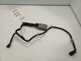 210-50576 Toyota Driver/left Front Seat Belt Buckle From 2009 Highlander 11703251