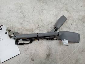 210-51294r Toyota 13 Tacoma Front Passenger Seat Belt Buckle Oem 210-51294r Toyota 13 Tacoma Front Passenger Seat Belt Buckle Oem