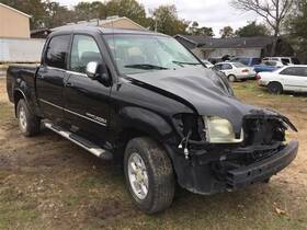 210-51396 Toyota Seat Belt Front Bucket Passenger Retractor Fits 00-04 Tundra 570352