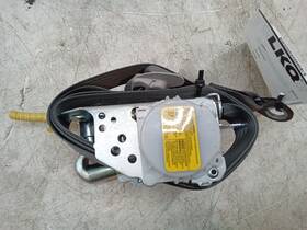 210-51434r Toyota 11 Tundra Right Passenger Side Seat Belt Retractor Assembly Oem