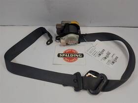 210-51444 Toyota 2000-2002 4 Runner Gray Left Front Drivers Seat Belt Retractor 11013962