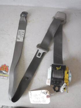 210-51444l Toyota 99-02 4runner Oem Left Driver Front Seat Shoulder Belt Oak Fray 210-51444l Toyota 99-02 4runner Oem Left Driver Front Seat Shoulder Belt Oak Fray