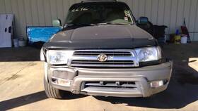 210-51447 Toyota Seat Belt Front Bucket Passenger Buckle Limited Fits 00-02 4 Runner 1177639