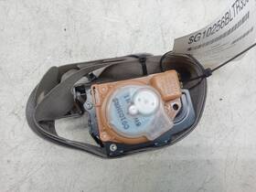 210-51453r Toyota 05 4 Runner Front Right Passenger Side Seat Belt Retractor Assembly Oem