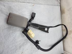 210-51456 Toyota 03 04 4 Runner Driver Side Front Seat Belt Buckle Assembly