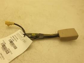 210-51660 Toyota 00 01 02 03 04 Avalon Xl Passenger Side Front Seat Belt Buckle Assembly