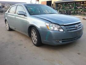 210-51680 Toyota Seat Belt Front Bucket Driver Retractor Fits 05-10 Avalon 1448523