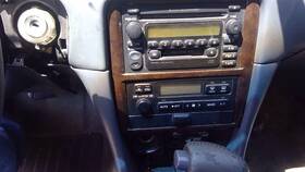 210-51721 Toyota Seat Belt Front Bucket Driver Buckle Fits 00-01 Camry 1994223