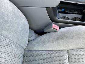 210-51726 Toyota Seat Belt Front Bucket Passenger Buckle Fits 02-03 Camry 5216074