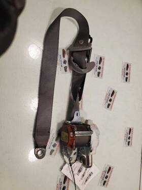 210-51753r Toyota Seat Belt Front Bucket Passenger Retractor Fits 12-14 Camry 10813