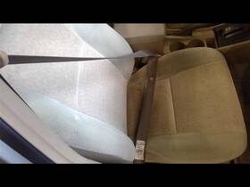 Toyota 210-51781 Seat Belt Front Bucket Passenger Retractor Ce Fits 03 Corolla 390785