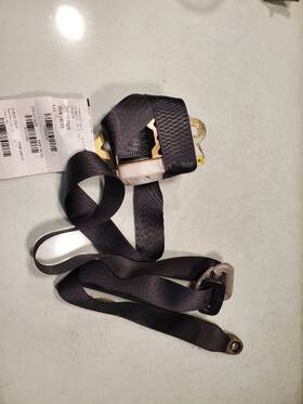 210-51782r Toyota Seat Belt Front Bucket Passenger Retractor S Model Fits 03 Corolla 39201