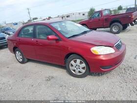 210-51789 Toyota Seat Belt Front Bucket Passenger Retractor Ce Fits 04-08 Corolla 3961625
