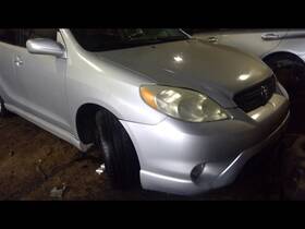 210-51794 Toyota Seat Belt Front Bucket Driver Retractor S Model Fits 04-08 Corolla 1051820