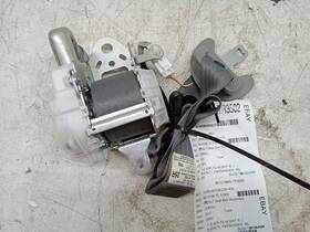 210-51800r Toyota 10 Corolla Right Passenger Side Seat Belt Retractor Assembly Oem 210-51800r Toyota 10 Corolla Right Passenger Side Seat Belt Retractor Assembly Oem