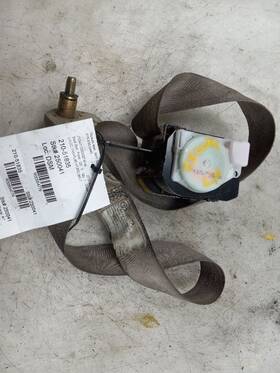 210-51835 Toyota 01-05 Echo Front Driver Left Seat Belt Retractor Tan-fl40 210-51835 Toyota 01-05 Echo Front Driver Left Seat Belt Retractor Tan-fl40