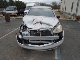 210-51844 Toyota Seat Belt Front Bucket 4 Door Passenger Retractor Fits 02-05 Echo 1260242