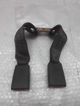210-51881 Toyota Rear Dual Seat Buckle Black 99-03 Solara Z-75p 210-51881 Toyota Rear Dual Seat Buckle Black 99-03 Solara Z-75p