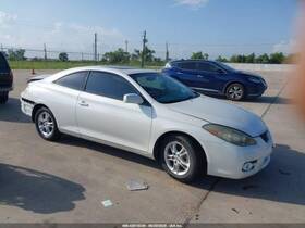210-51890 Toyota Seat Belt Front Bucket Passenger Retractor Coupe Fits 04-08 Solara 3649878