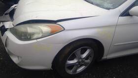 210-51891 Toyota Seat Belt Front Bucket Driver Retractor Convertible Fits 04-08 Solara 1114880 210-51891 Toyota Seat Belt Front Bucket Driver Retractor Convertible Fits 04-08 Solara 1114880
