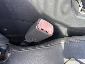 Toyota 210-51894 Seat Belt Front Bucket Passenger Buckle Fits 04-08 Solara 1261000