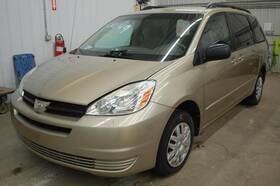 210-51913 Toyota Seat Belt Front Retractor For Sienna Lf Tan Male-belt Side Pretension