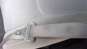 210-51918 Toyota Seat Belt Front Bucket Driver Retractor Fits 05 Sienna 489250 210-51918 Toyota Seat Belt Front Bucket Driver Retractor Fits 05 Sienna 489250
