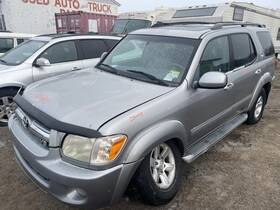 210-51944 Toyota Seat Belt Front Passenger Buckle Power Seats Fits 05-07 Sequoia 638052