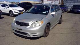 Toyota 210-51948 Seat Belt Front Bucket Passenger Buckle Fits 04 Matrix 1020590