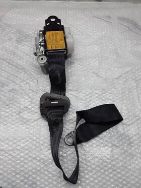 210-51958 Toyota R/f Right Passenger Front Seat Belt Retractor Black 01-03 Prius Z-54p