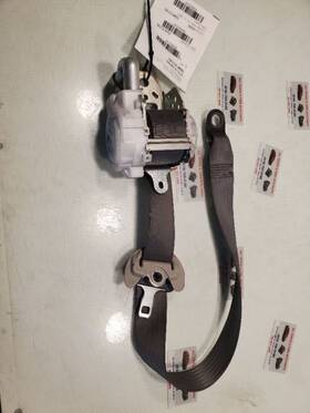 210-51968r Toyota Seat Belt Front Bucket Prius Vin Du 7th And 8th Digit Fits 10-13 22143