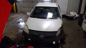 210-51974 Toyota Seat Belt Front Bucket Prius Vin Du 7th And 8th Digit Fits 12-13 4030627 210-51974 Toyota Seat Belt Front Bucket Prius Vin Du 7th And 8th Digit Fits 12-13 4030627