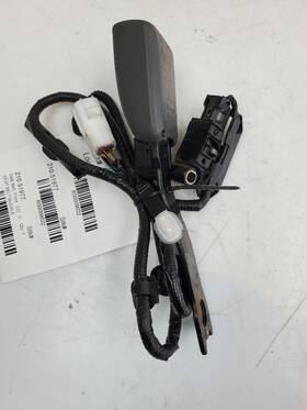 210-51977 Toyota Seat Belt Front Bucket Prius Vin Du 7th And 8th Digit Fits 12-13 9022
