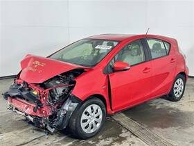210-51980 Toyota Seat Belt Front Bucket Prius C Vin B3 Passenger Fits 12-19 2581485