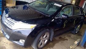 210-51991 Toyota Seat Belt Front Bucket Passenger Retractor Fits 09-10 Venza 10290986