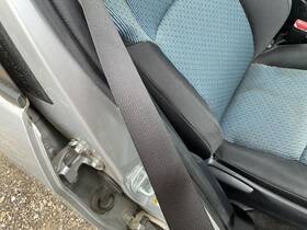 210-52016 Toyota Seat Belt Front Bucket Hatchback 4 Door Passenger Fits 12-19 Yaris 4278874