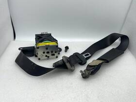 210-52030 Toyota 07 08 09 10 11 12 Yaris Hatchback Driver Side Front Seat Belt