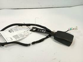 210-53403 Toyota Driver/left Front Seat Belt Buckle From 2019 Corolla 11818651