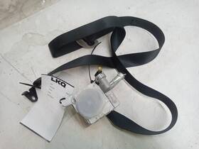 210-53436r Toyota 14 Highlander Front Right Passenger Side Seat Belt Retractor Assembly Oem