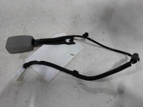 210-53537 Toyota Seat Belt Front Bucket Driver Buckle Fits 15-17 Camry 357412
