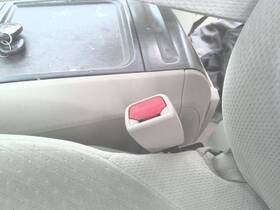 210-53570 Toyota Seat Belt Front Bucket Pre-crash System Driver Fits 15-20 Sienna 1343791