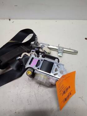 210-53720 Toyota Seat Belt Front Bucket Sedan Passenger Retractor Fits 16-19 Yaris 389683
