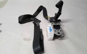 210-53819r Toyota 2016-2022 Prius Left Driver Side Front Seat Belt Retractor Black Oem