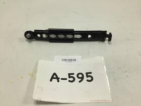 210.to1207 Toyota 2007 Sienna Seat Belt Adjuster Oem