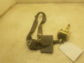 210.to1289 Toyota 1989 4 Runner Sr5 Driver Side Front Seat Belt Assembly 210.to1289 Toyota 1989 4 Runner Sr5 Driver Side Front Seat Belt Assembly